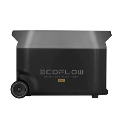 楽天市場】ポータブル電源 エコフロー EcoFlow DELTA delta デルタ プロ+専用 エクストラバッテリー : Autostyle