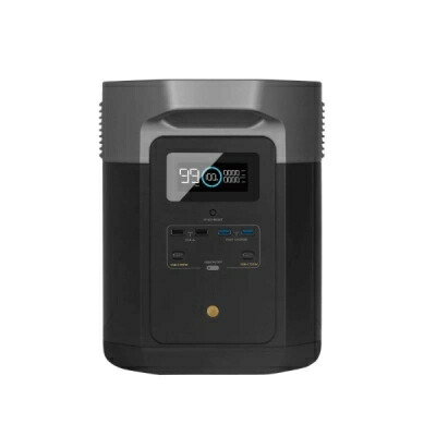 ポータブル電源 エコフロー EcoFlow DELTA delta エクストラバッテリー