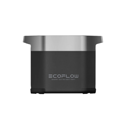 ポータブル電源 エコフロー EcoFlow デルタ DELTA エクストラ