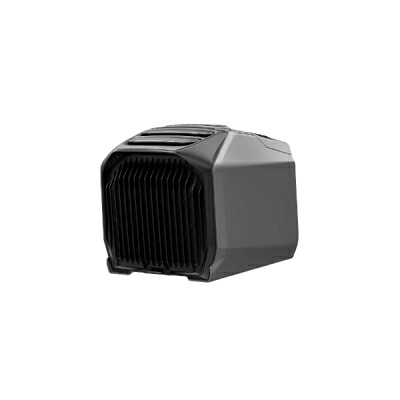 ポータブル エアコン エコフロー EcoFlow WAVE 3｜Autostyle 55,660円
