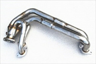 楽天市場】【Borla 正規品】不等長 エキゾーストマニホールド B17284