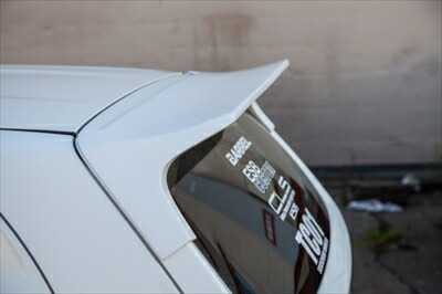 アルト/ターボRS/ワークス HA36S/V CLS-RacingModify レーシングリアウイング