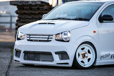 楽天市場】アルト/ターボRS/ワークス HA36S/V CLS-BARREL