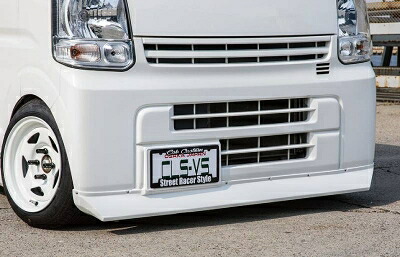 DA17V エブリイバン CLS-VS フロントスポイラー｜Autostyle