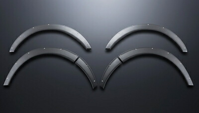 オーバーフェンダー 日産キャラバン NV350 ピアスボルト風 6Pセット Amazon | ニッサン キャラバン NV350 E26 前期/後期 オーバー