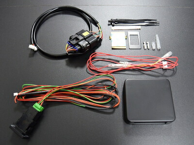 楽天市場】オーバーテイクブースター ハイエース専用モデル 加速 純正