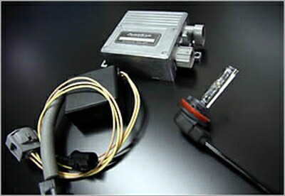 NC Roadster HID Fog Lamp Bulb Kit(純正ﾌｫｸﾞﾗﾝﾌﾟ装着車用)