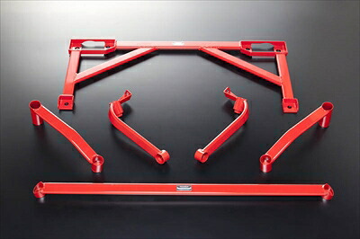 アテンザ GJ系 メンバーブレースセット 2WD 55,043円