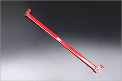 AXELA(BK3P/BKEP/BK5P/Mazdaspeed Axela ) フロアクロスバー リア 2WD車