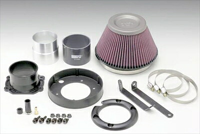 MPV エアフィルタースポーツ LW3W (車体NO:300001～)