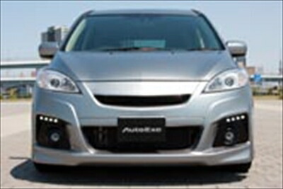 PREMACY CW-04 Styling Kit フロントノ－ズ（全車）（LEDデイタイムランプは別売）