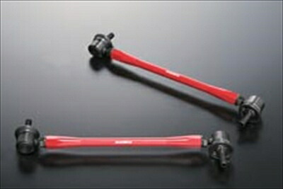 アクセラ（BM）2WＤ車 アジャスタブルスタビライザーリンク フロント