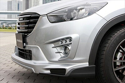 CX-5 KE-05 Styling Kit LEDデイタイムランプキット ベゼルタイプ