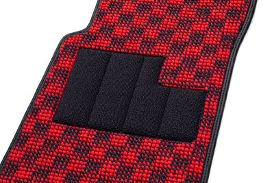 ND ロードスター スポーツフロアマット