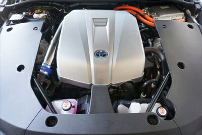 EXART 220系クラウン3.5Lエアインテークスタビライザー 220系クラウンハイブリッド(3.5L)専用 エアインテーク