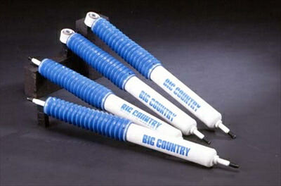 楽天市場】ショウワガレージ 3インチアップ用 X-SHOCK 補修用単品販売