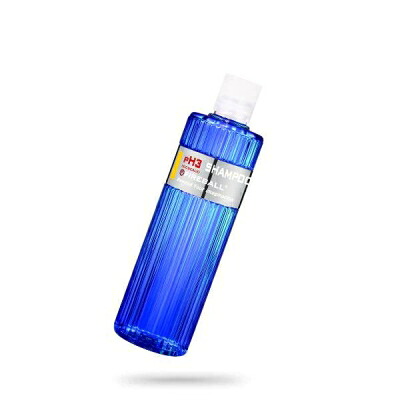 FIREBALL PH3 SHAMPOO (pH3シャンプー) 500ml