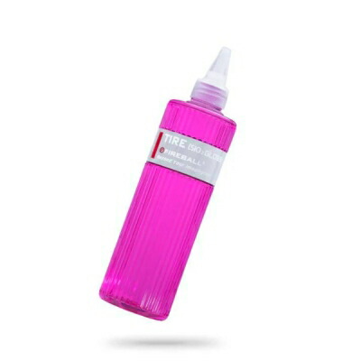 FIREBALL TIRE(SiO2 GLOSS) 500ml