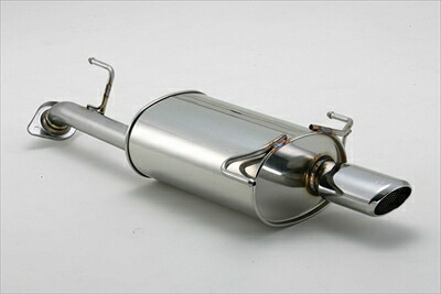 LSC マフラー アルファード 2.4 AS 2WD CBA-ANH10W H16.02～H17.04 取付込