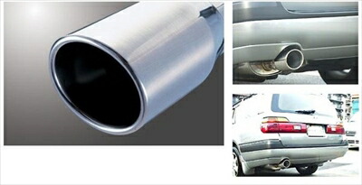 JASMAマフラー GF-WGNC34ステージア ターボH10/8～H13/10 JASMAマフラー GF-WGNC34ステージア ターボH10/8～H13/10 - メルカリ