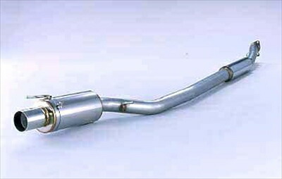 ランサーエボリューション 1-3 RM-01A マフラー II III CE9A