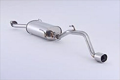 エブリイバン 2WD/4WD DA64V AUTHORIZE A-K マフラー ターボ 39,926円
