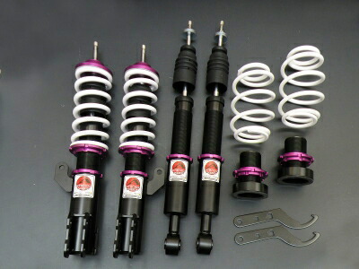 NHP10 LIMITEDリミテッド フルタップ アジャスタブル サスペンション NHP10 LIMITEDリミテッド フルタップ アジャスタブル サスペンション