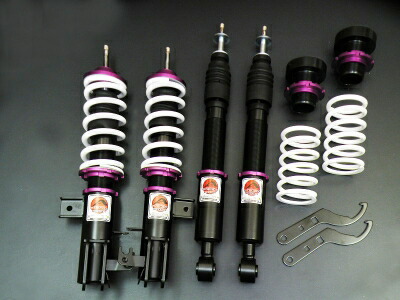 楽天市場】RS-R Black-i車高調 フィット GE6/FF 19/10〜22/9 L