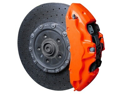 楽天市場】レクサス LEXUS IS Fスポーツ キャリパーオレンジ 耐熱