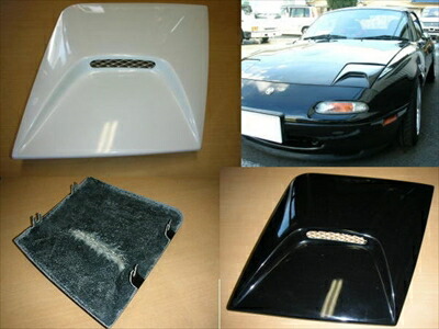 楽天市場】【 BRIGHTZ ロードスターRF NDERC NDERE スモークヘッド