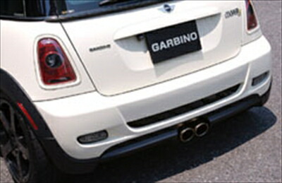 BMW MINI ミニ　純正　R56 MF16S クーパーS リアスポイラー BMWミニ ミニクーパーS R56 R55 MF16S用純正リアスポイラー/リア