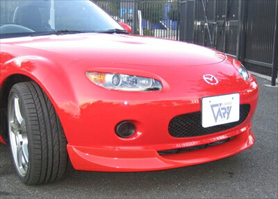 ロードスター NC アイリッド ウレタン 前期（2005/8-2008/11 NC1）｜Autostyle