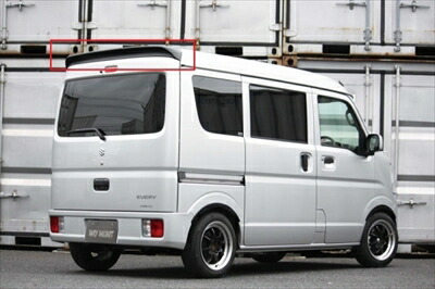 スズキ エブリイ DA17A バックスポイラー ev17-004_01.jpg