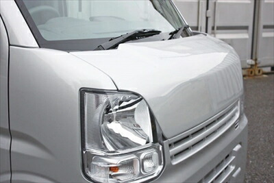 楽天市場】【 BRIGHTZ エブリイバン DA17V ボンネット本体 ペイント