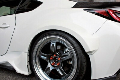 楽天市場】｢長納期商品｣ ZN8 GR86 (6MT) Ti-Z フルチタンマフラー 左右