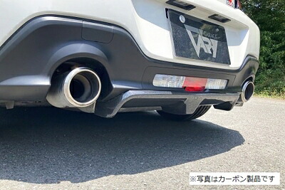 ZN8 GR86 センターディフューザー FRP 塗装取付