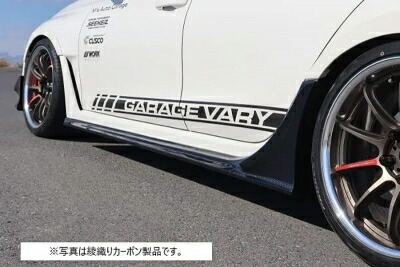 FL5 シビック TypeR サイドステップ FRP 塗装取付｜Autostyle