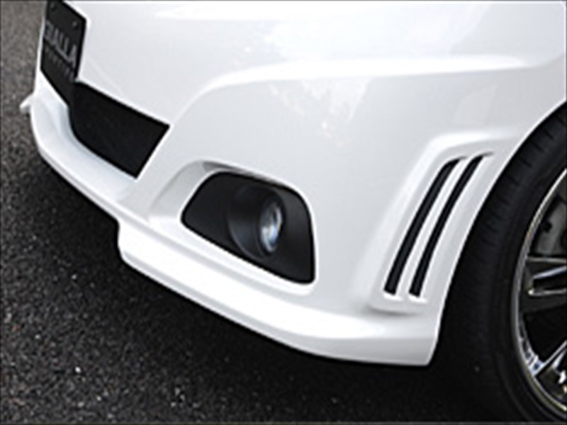 エスティマ 50系 AERAS FOG LAMP|Autostyle