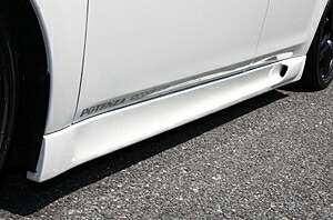 レガシィツーリングワゴン BR9 SPORTIVO SIDE SHELL(BM,BR） 塗装取付込｜Autostyle