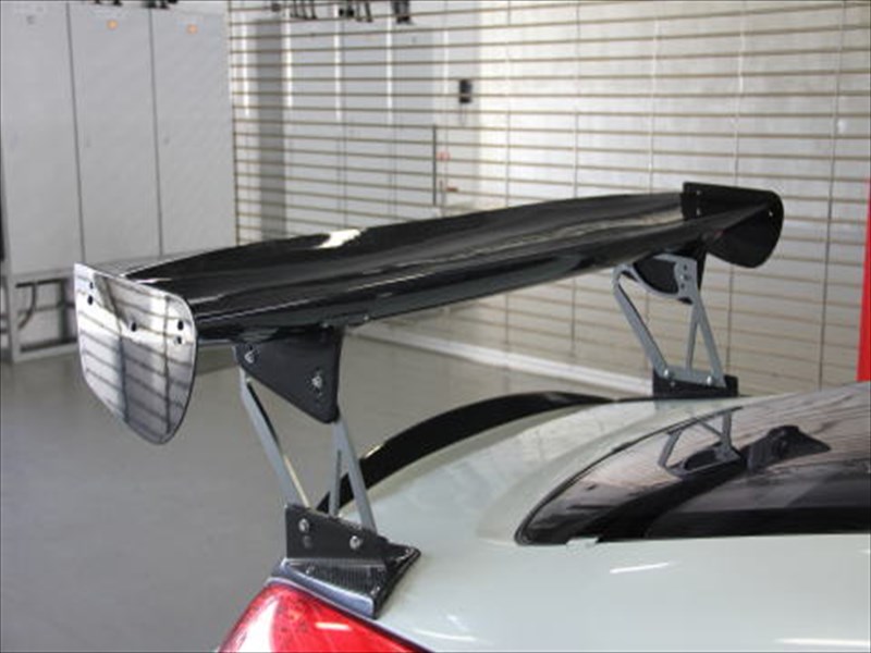 オリジン GTウイング　1750mm 黒カーボン ジン オリジン GTウイング 1750mm 黒カーボン ジン 楽天市場】gtウィング