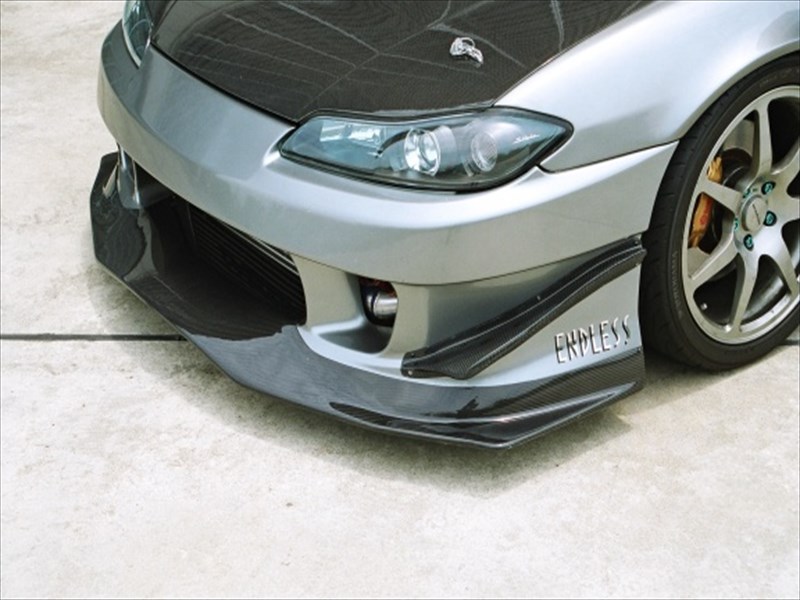 楽天市場】シルビア S15 Type1/4 専用カーボンアンダーカバー