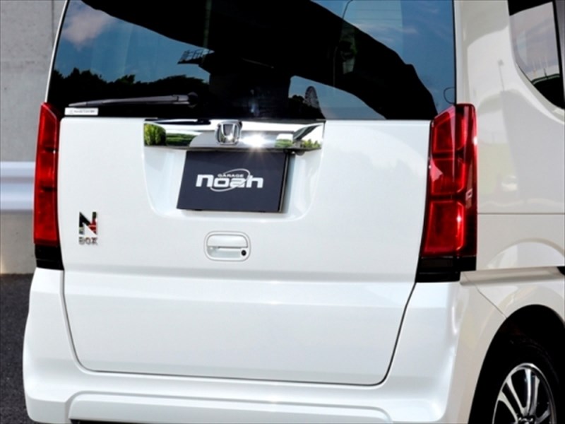 楽天市場】N-BOX ファイバー LEDテール ランプV2カスタム 流れる