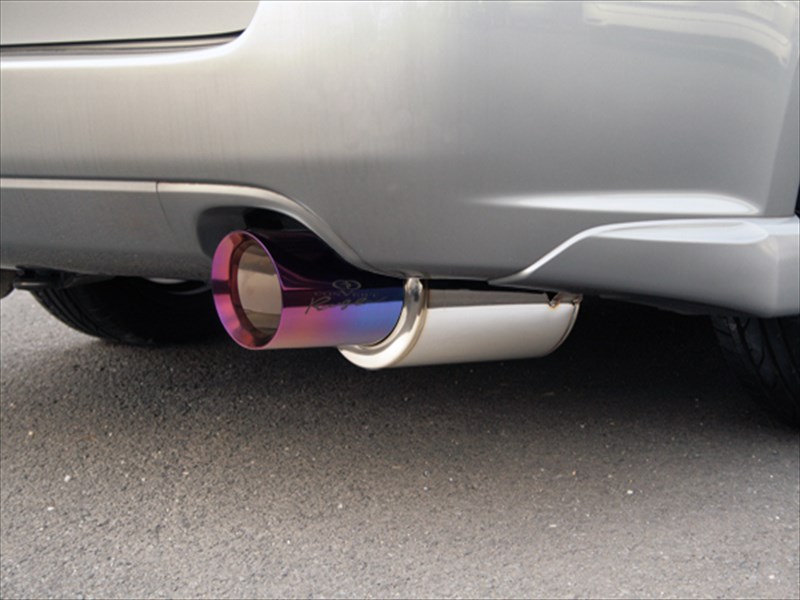 レガシィ ツーリングワゴン TA-BP5/CBA-BPE CONVERT Rouge PURPLE