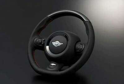 BMW MINI R55/R56/R57 スポーツ・ステアリング 60,610円