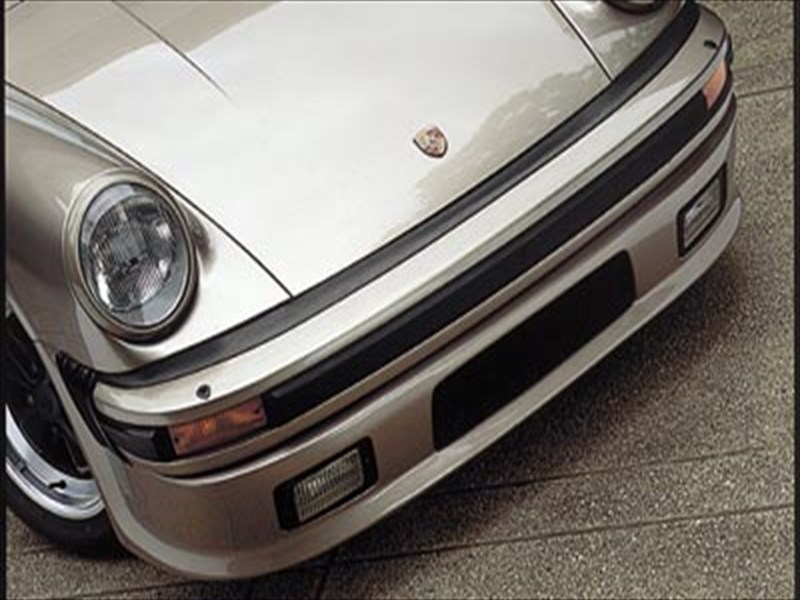 930 CARRERA フロントスポイラー (純正フォグランプ対応) 57,566円