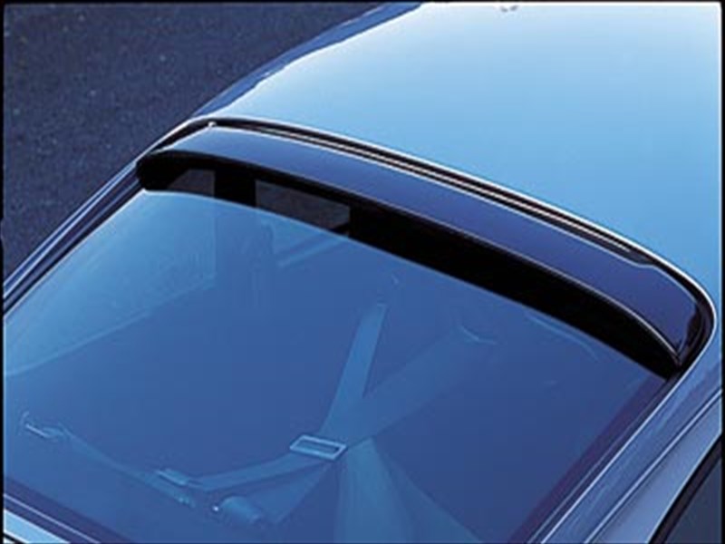 PORSCHE 993 ALL ルーフスポイラー