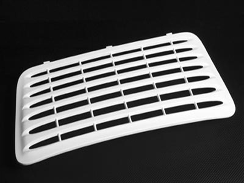 PORSCHE 993 フードグリル (993 GT2フード用) 41,785円