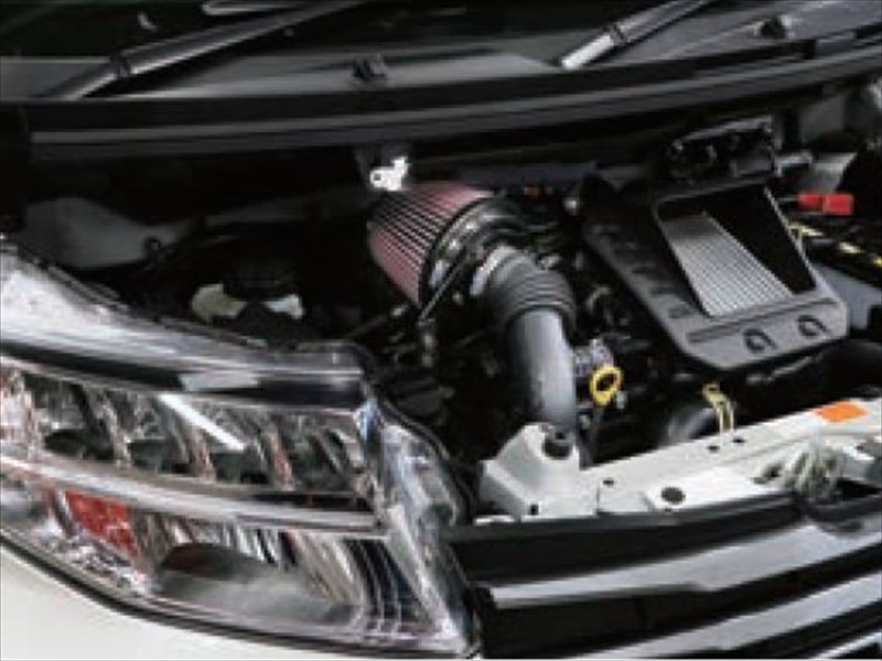 楽天市場】トヨタ ルーミー/タンク 1.0 98PS ガソリン車【TDI Tuning