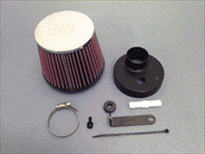 エブリイワゴン DA62W ターボ パワークリーナー｜Autostyle