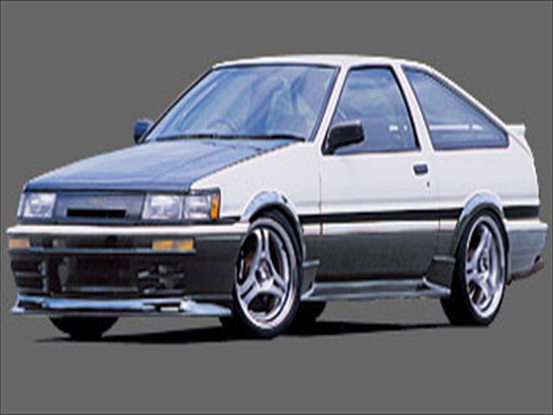 楽天市場】AE86 レビン ヘッドランプリム ・フルセット（８P）ライト・ウインカー（左右）の８点セット（上下部） : Autostyle